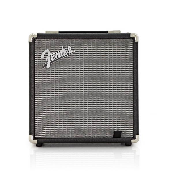 Fender Rumble 15 V3