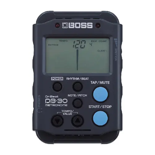 Boss-DB-30