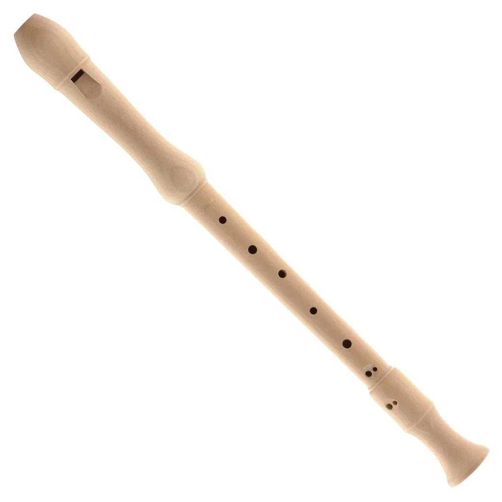 Levante by Stagg Alto Recorder