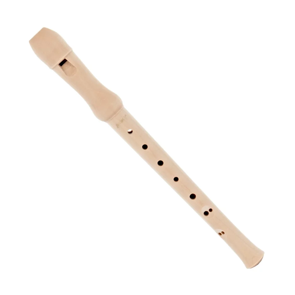 Levante by Stagg Soprano Recorder