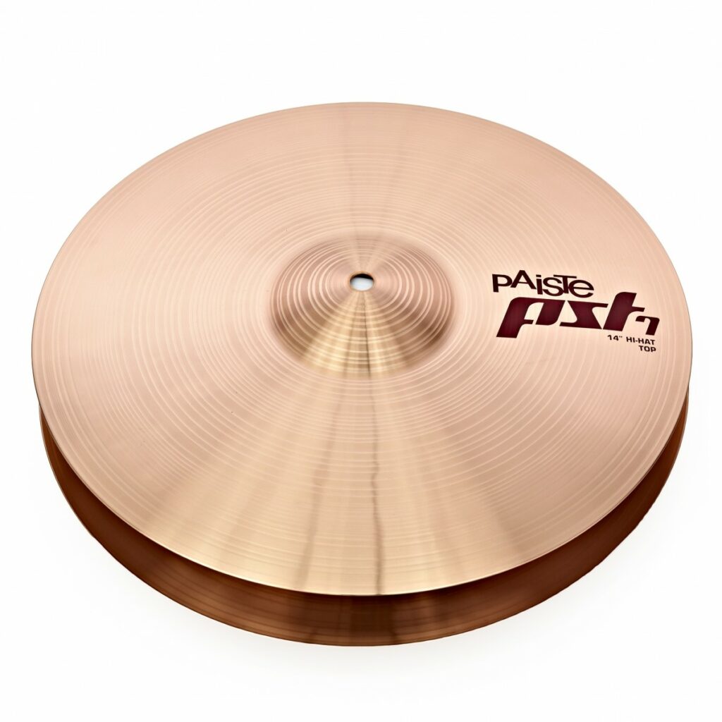 Paiste PST 7 14'' Hi-Hat