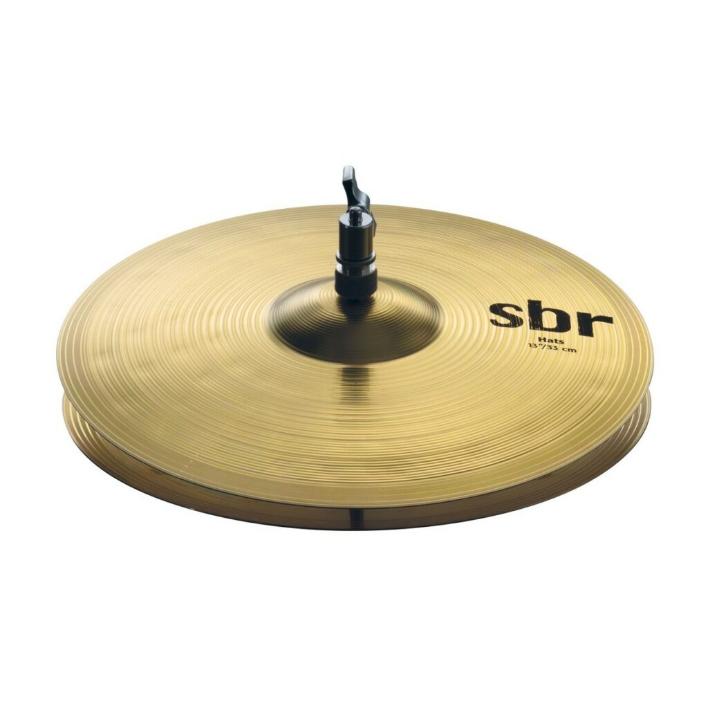 Sabian SBR 13-tums Hi-Hat