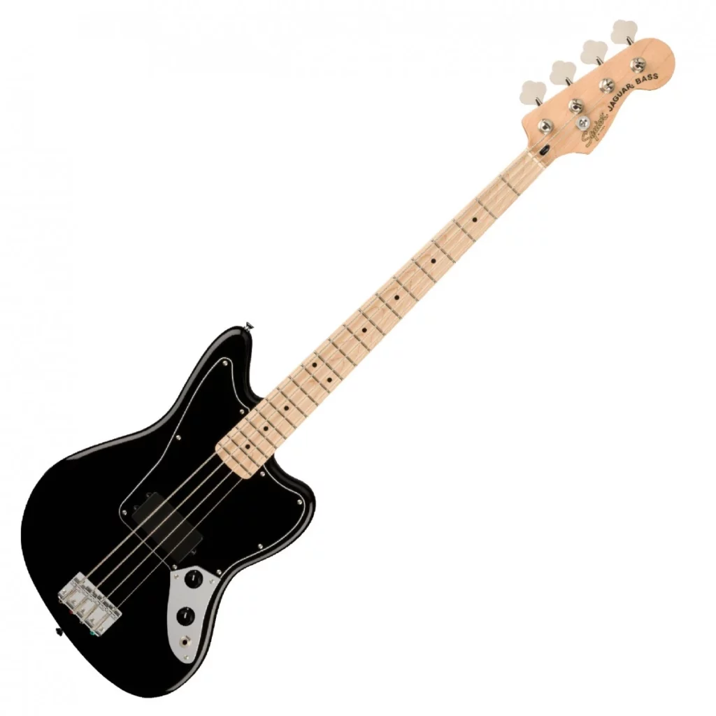 Squier Affinity Jaguar Bass