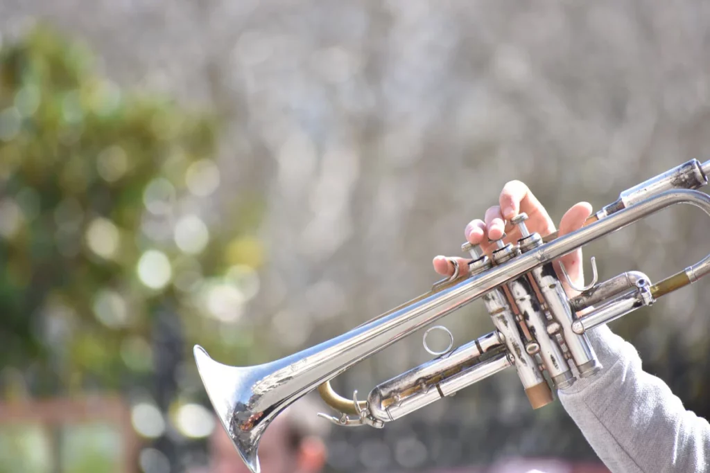 Vårt test av trumpeter