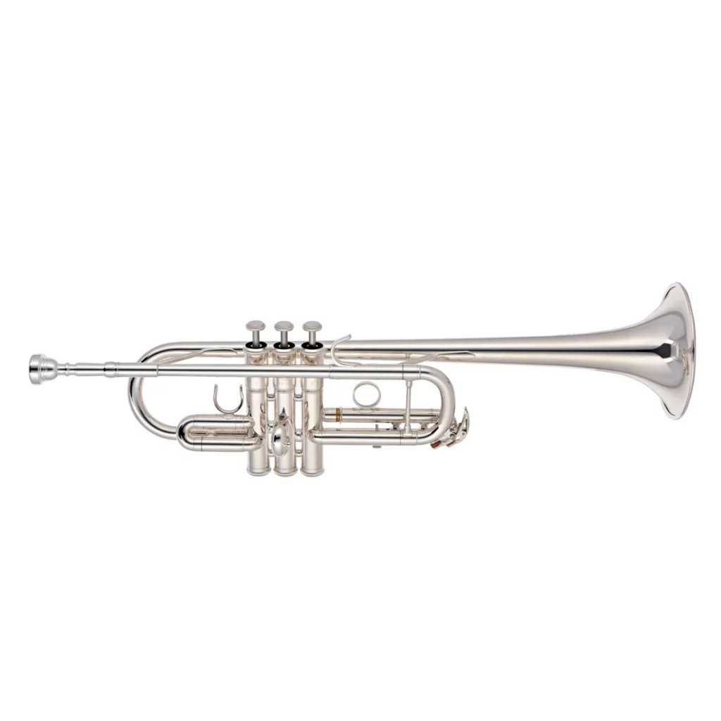 Yamaha YTR4335GSII Trumpet