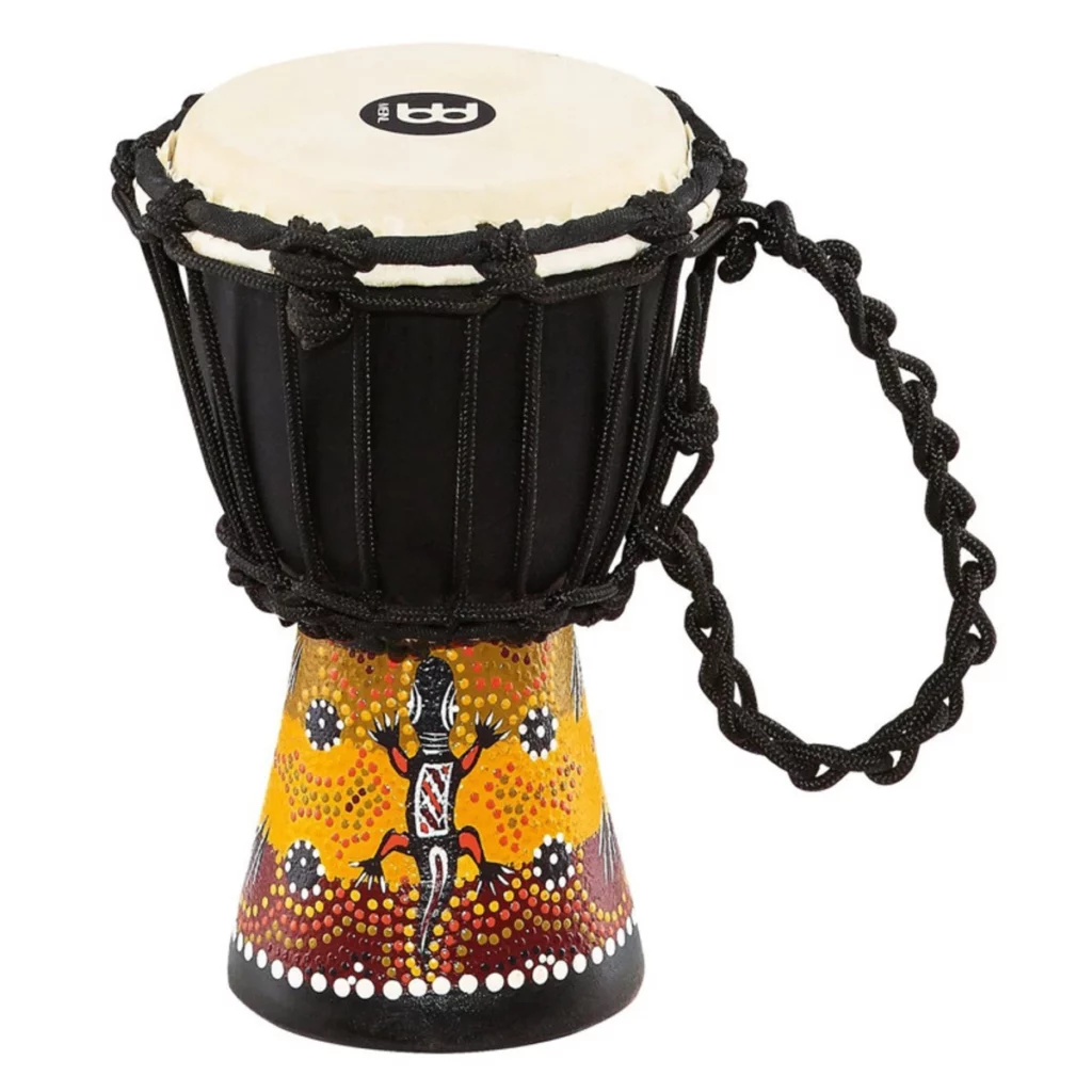 Meinl 4,5 22 Mini Djembe-trumma