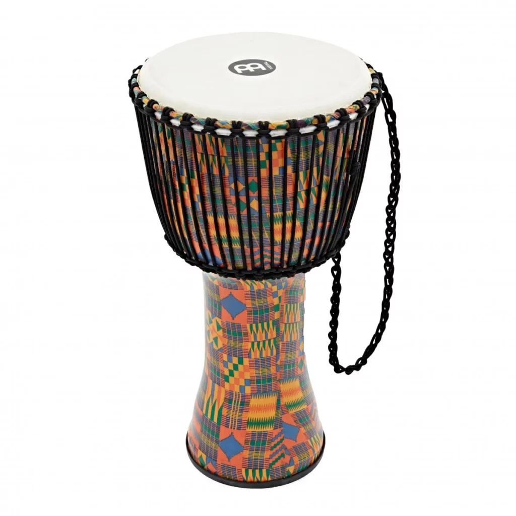 Meinl Travel Serie 12-tums Djembe