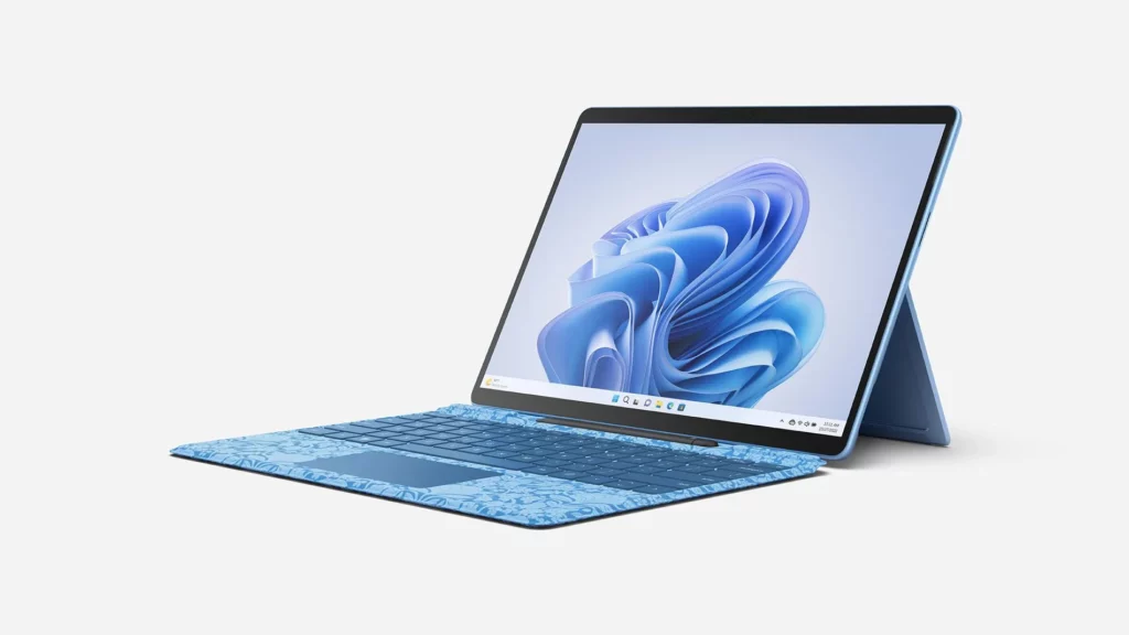 Microsoft Surface Pro 9