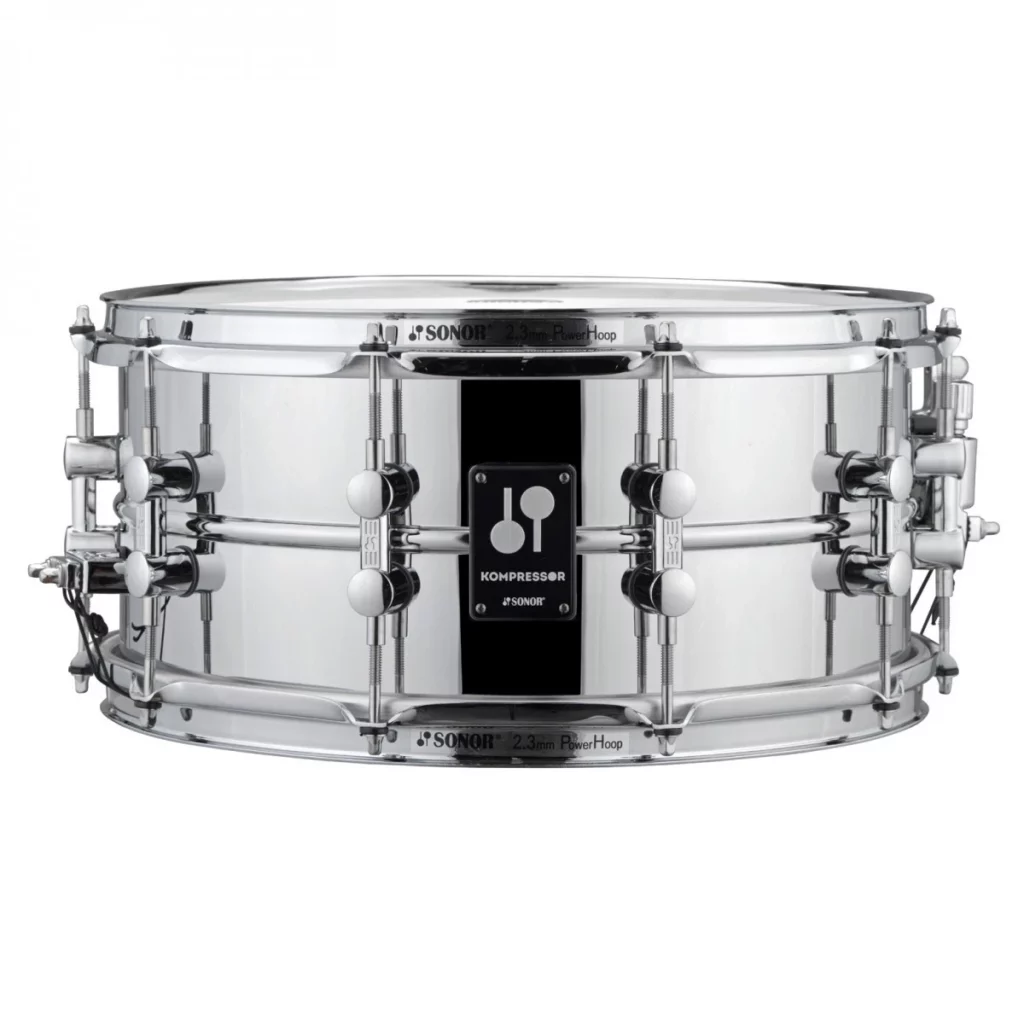 Sonor Kompressor 14 x 6.5'' virveltrumma