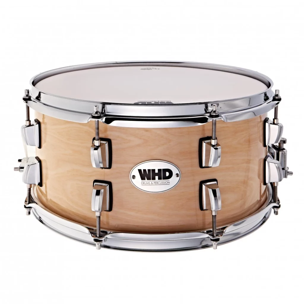 WHD Birch 14- x 6,5-tums Virveltrumma